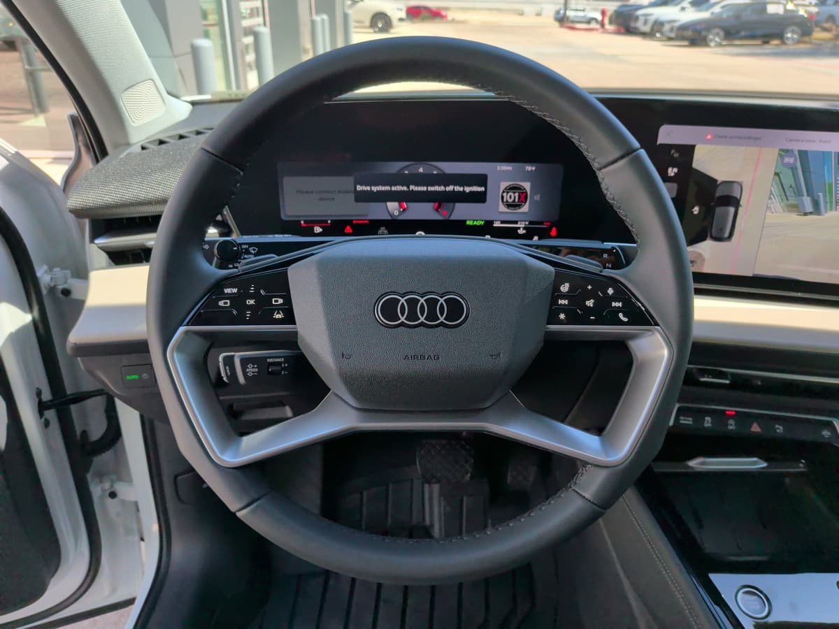 2026 Audi Q3 - Image 19