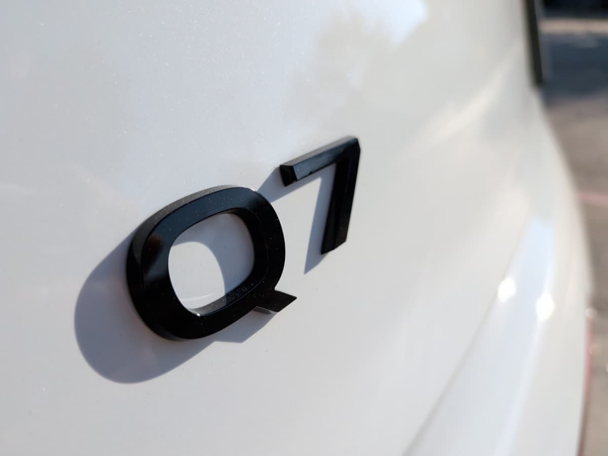 2026 Audi Q7 - Image 40