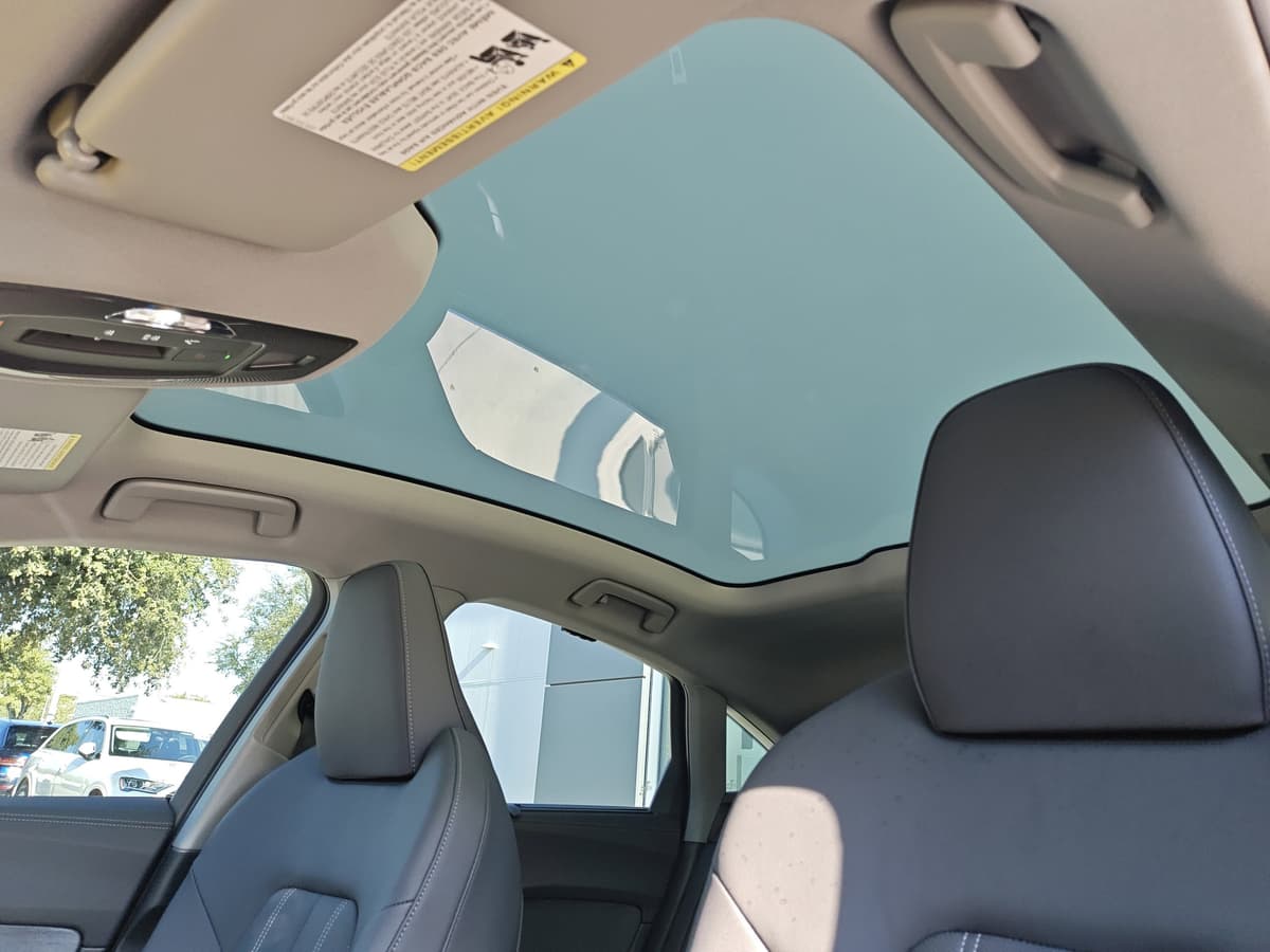 2025 Audi A5 - Image 21