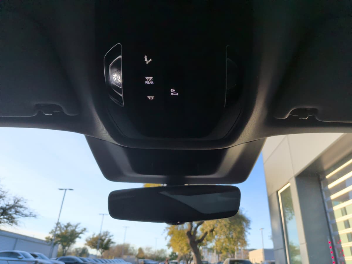 2026 Audi A6 Sedan - Image 36