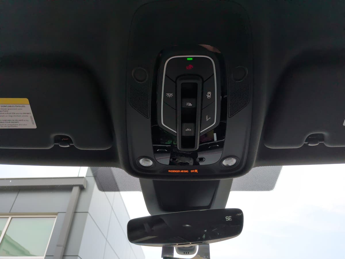 2026 Audi Q8 - Image 30