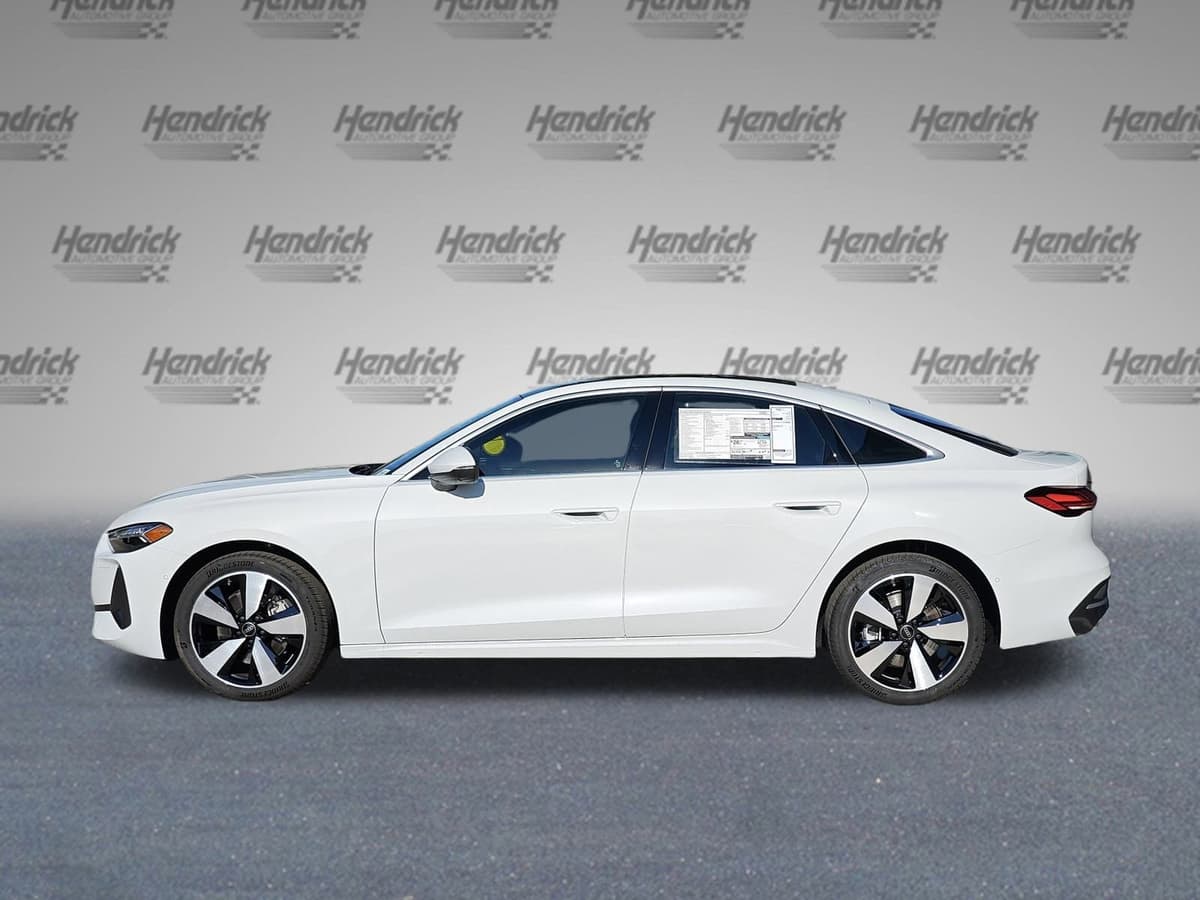 2025 Audi A5 - Image 7