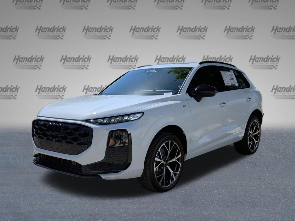 2026 Audi Q3 - Image 5