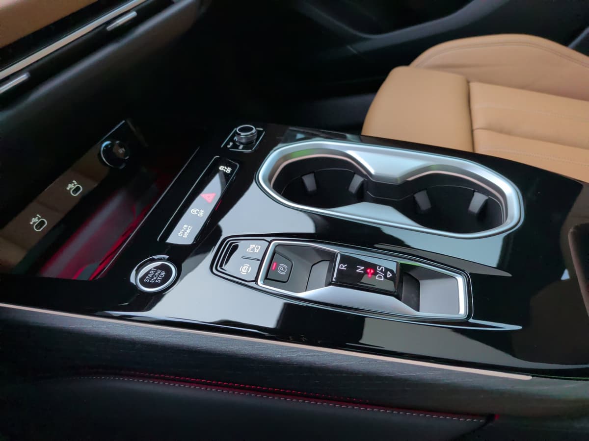 2026 Audi A6 Sedan - Image 28