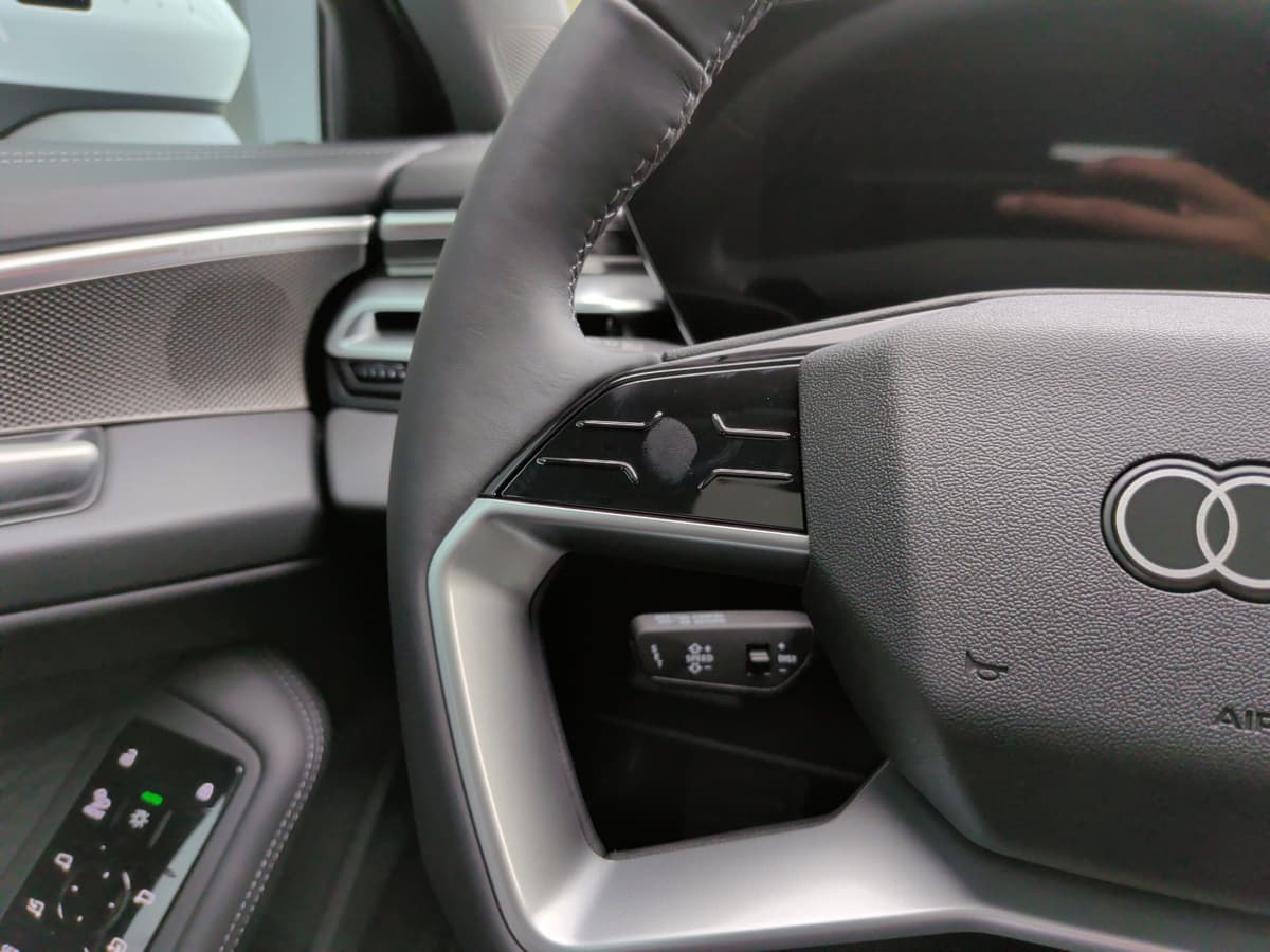 2025 Audi A5 - Image 20