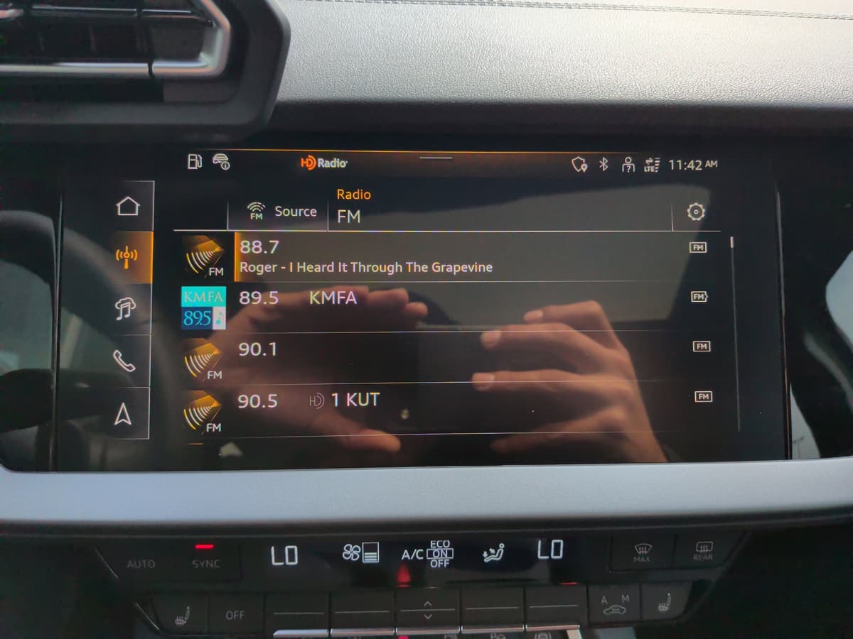 2026 Audi A3 - Image 26