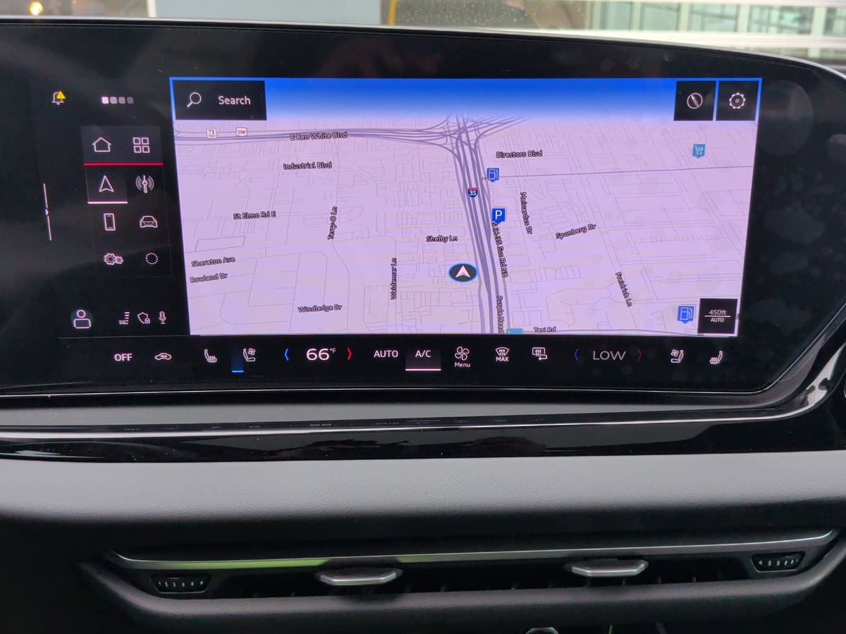 2025 Audi A5 - Image 23