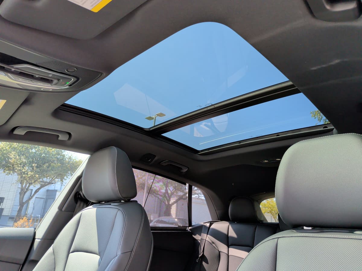 2026 Audi Q8 - Image 30