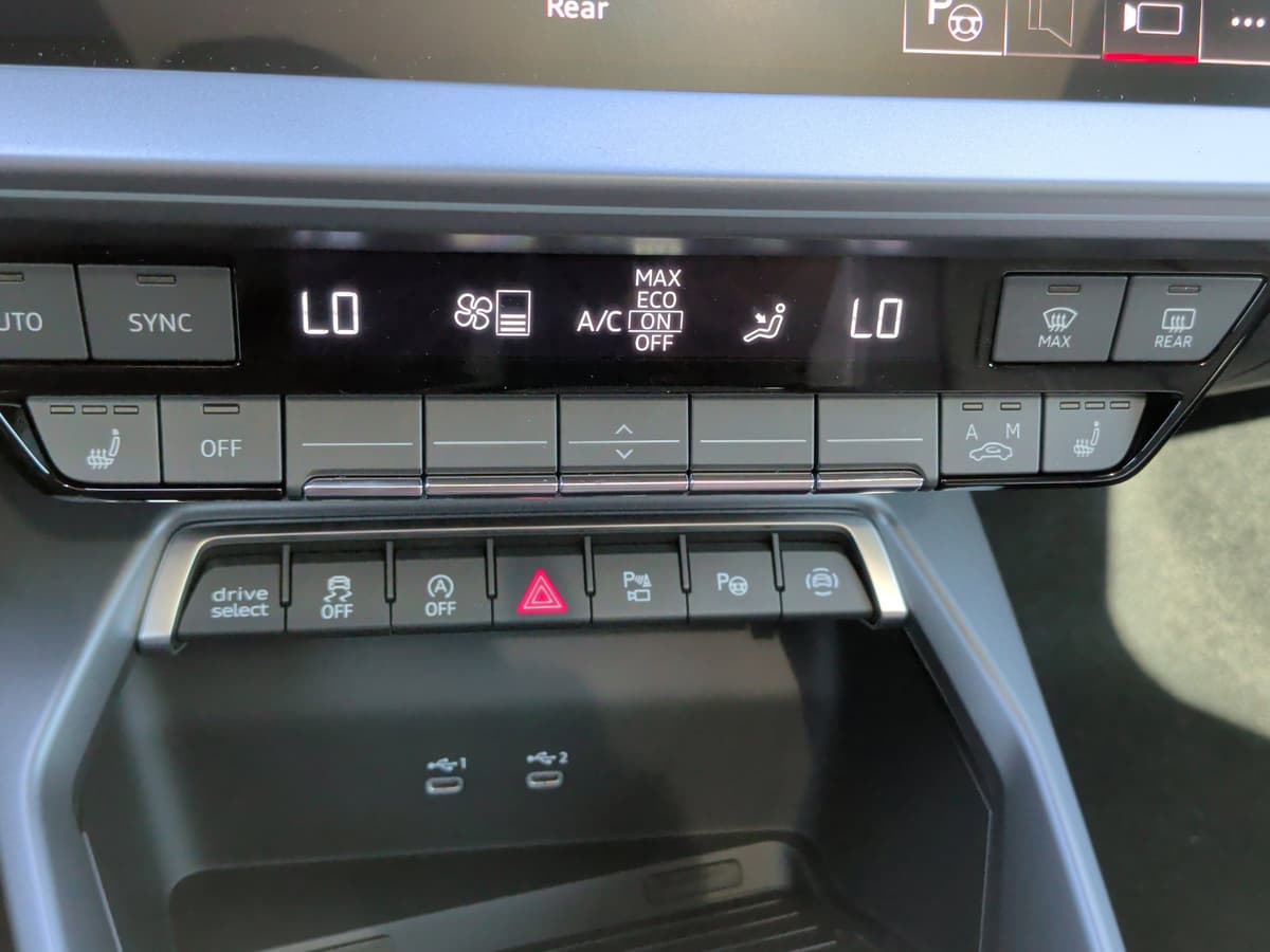 2026 Audi A3 - Image 24