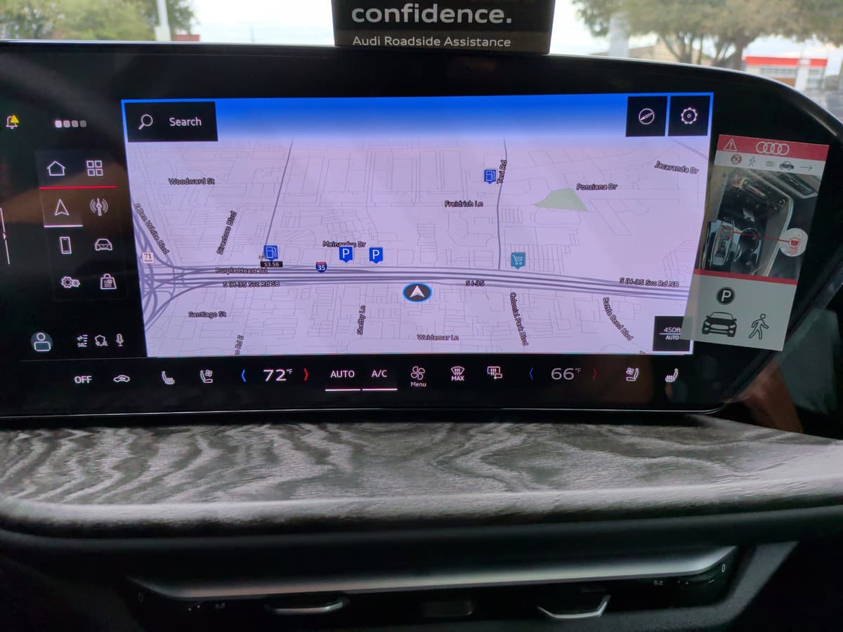 2025 Audi Q5 - Image 26