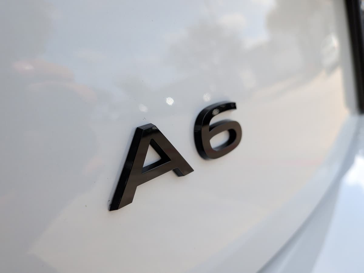 2026 Audi A6 Sedan - Image 39