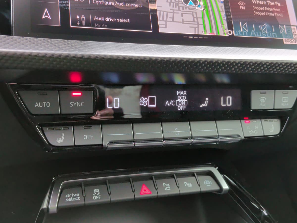 2026 Audi RS 3 - Image 25