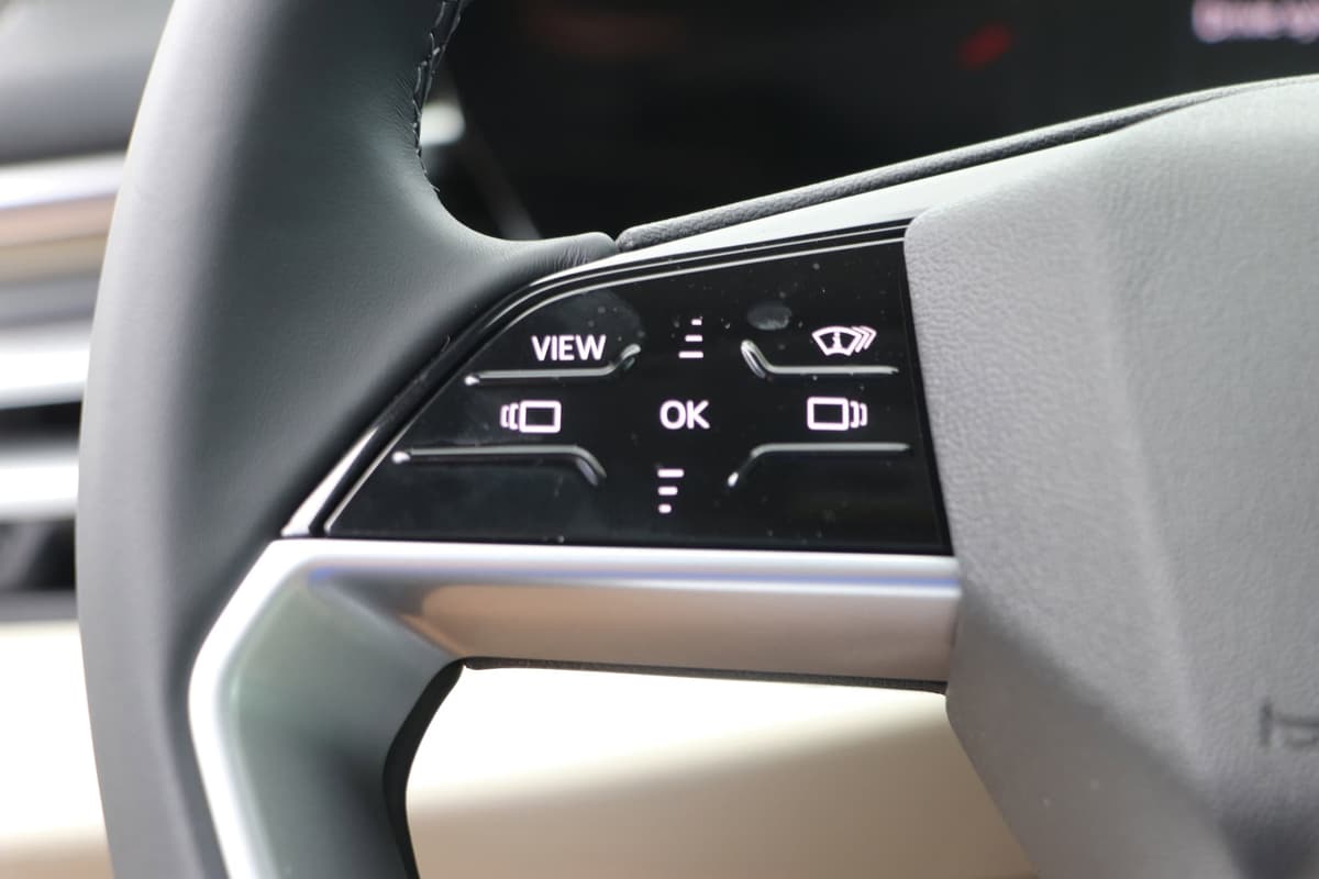 2025 Audi A5 - Image 18