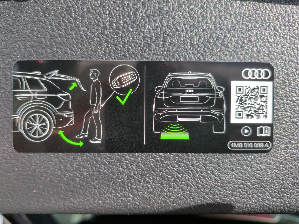 2026 Audi Q7 - Image 40