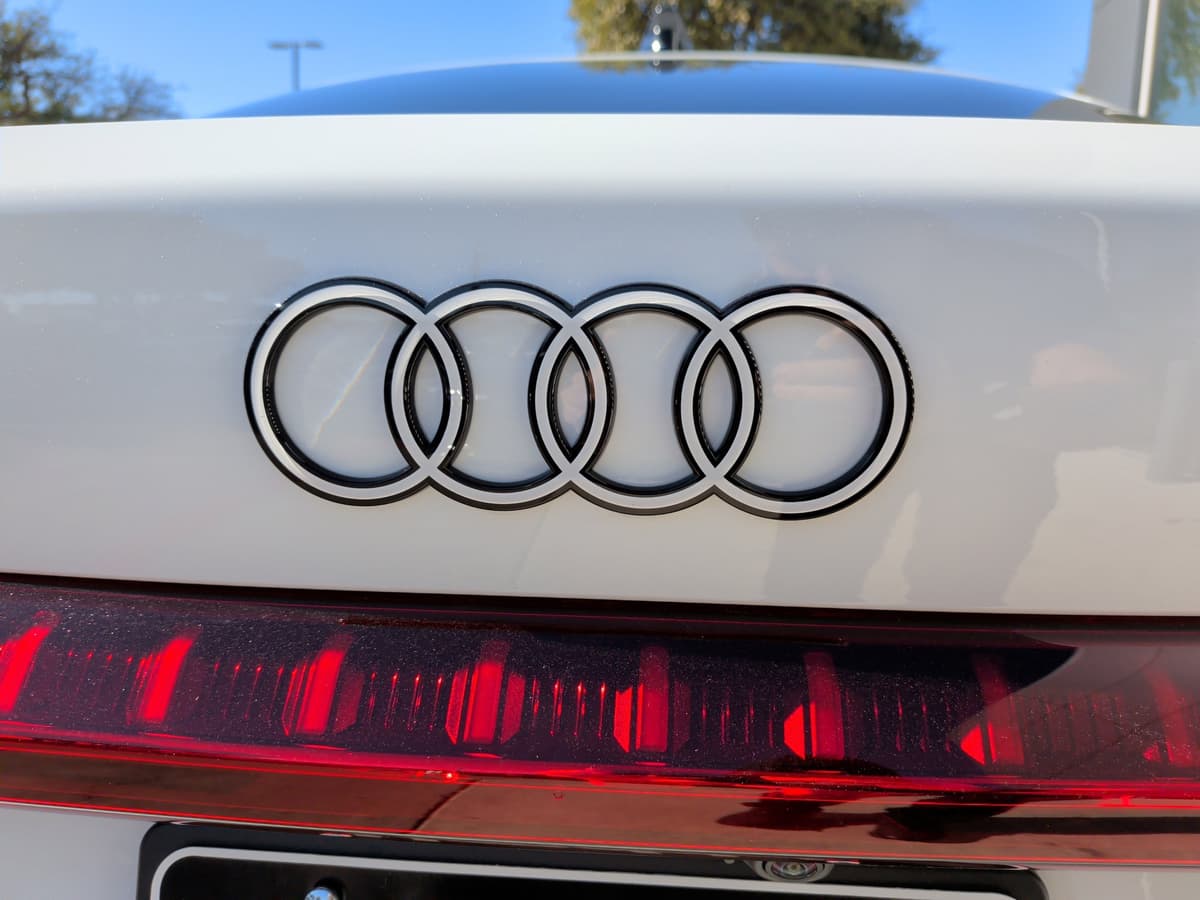 2025 Audi A5 - Image 36