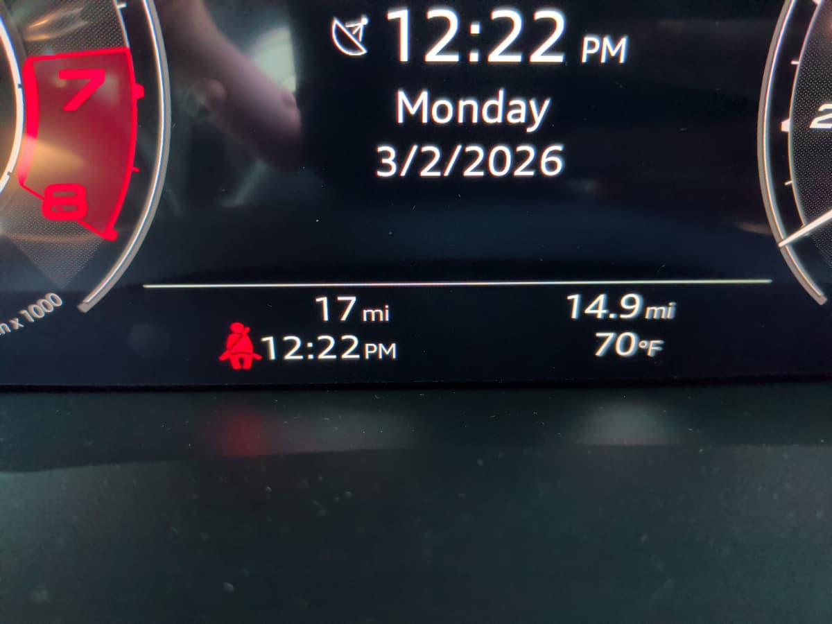 2026 Audi RS Q8 - Image 24