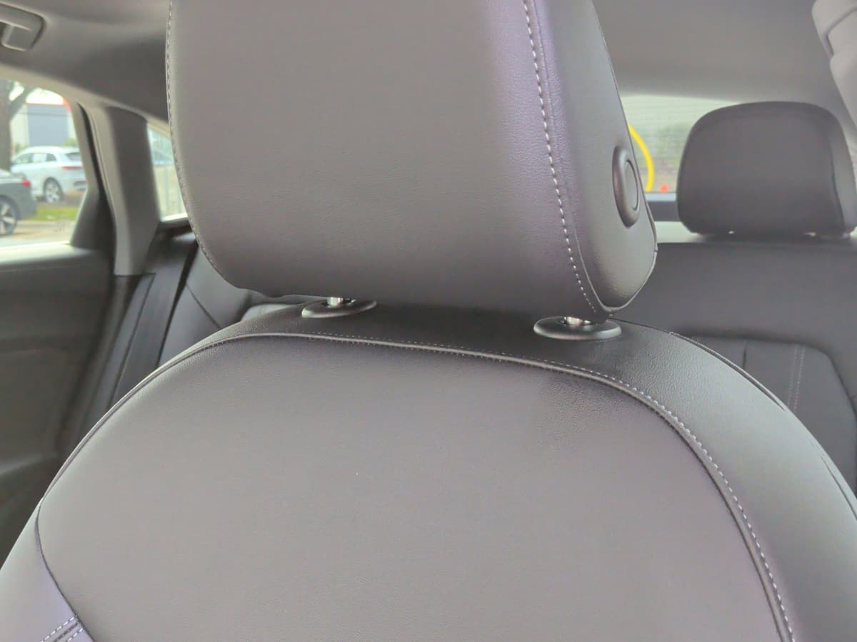 2025 Audi A5 - Image 29