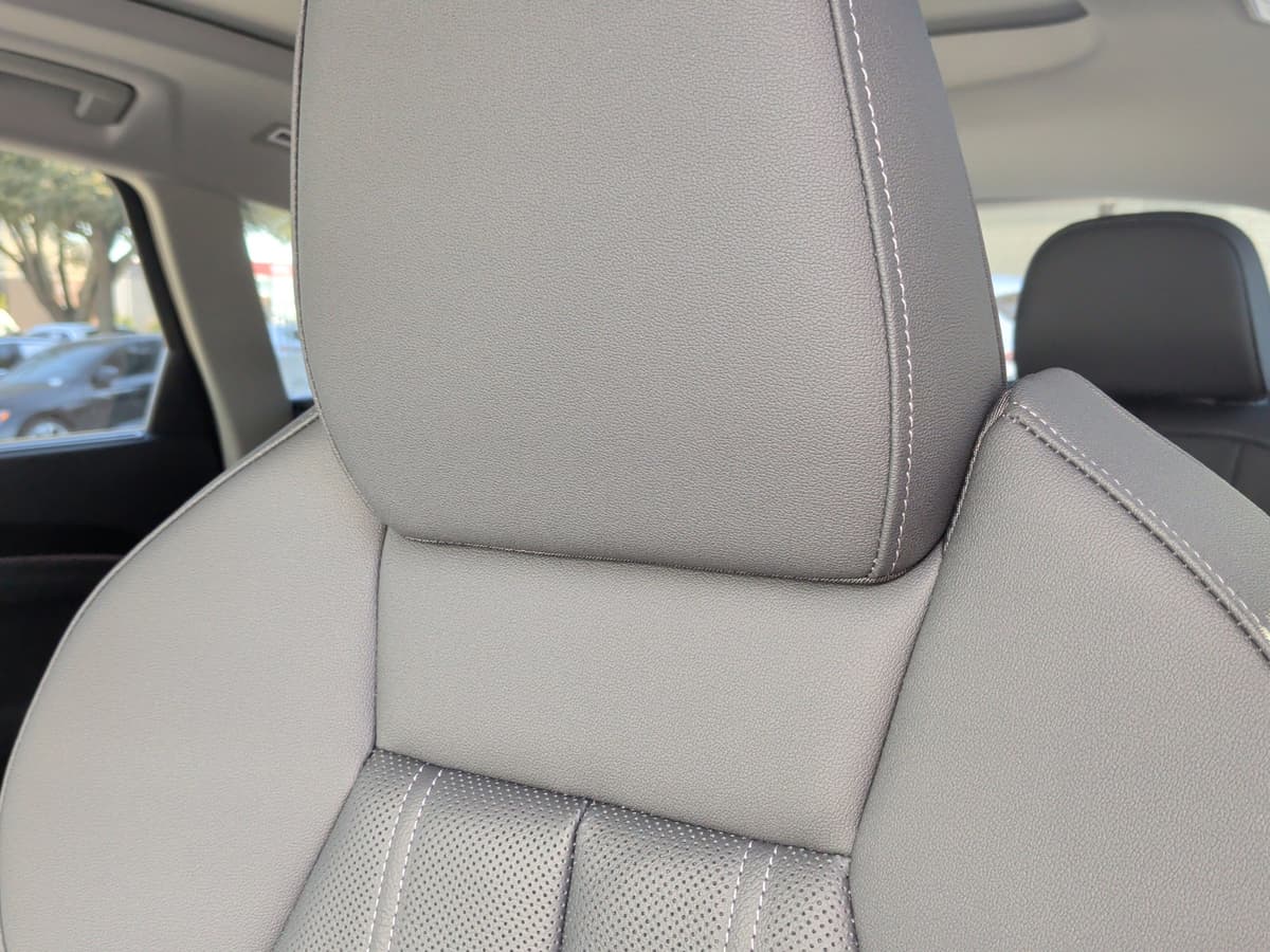 2025 Audi Q5 - Image 29