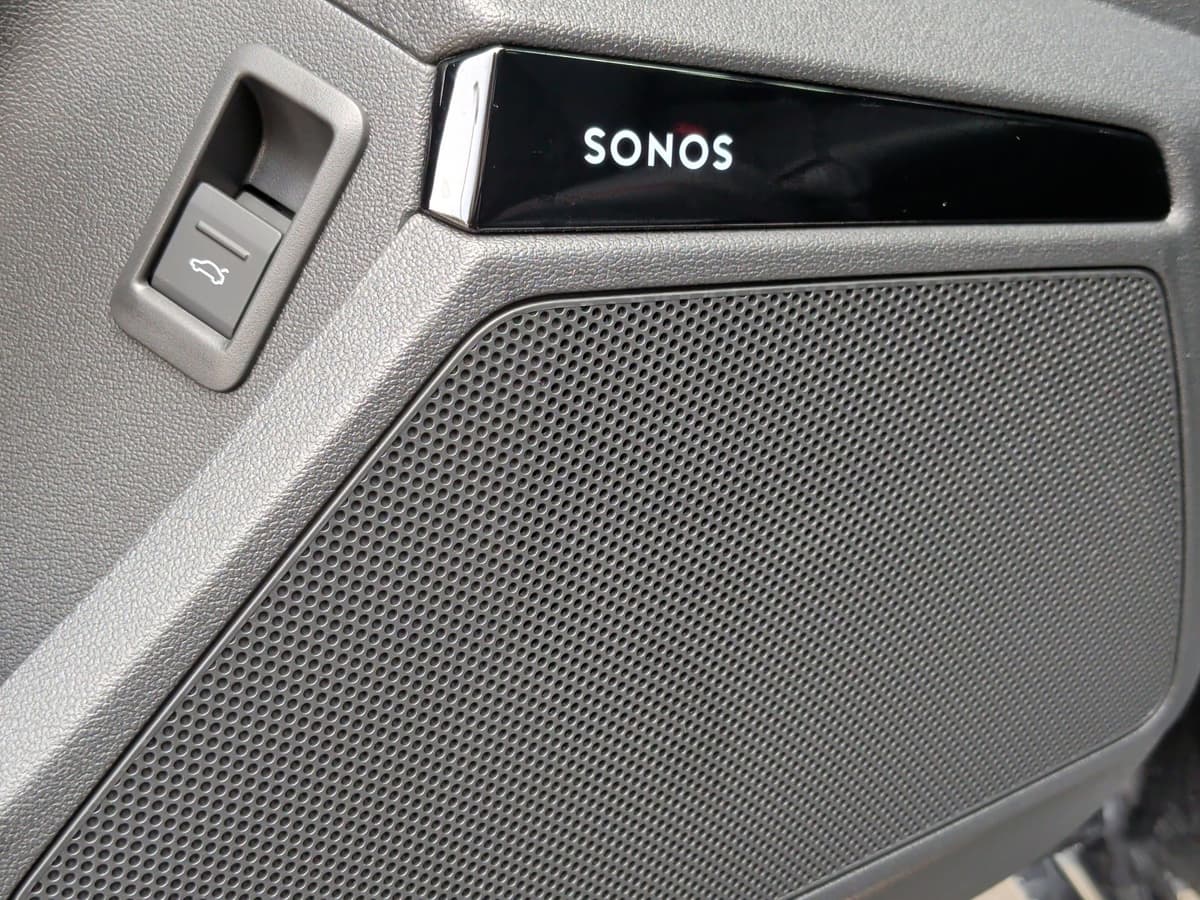 2026 Audi RS 3 - Image 28