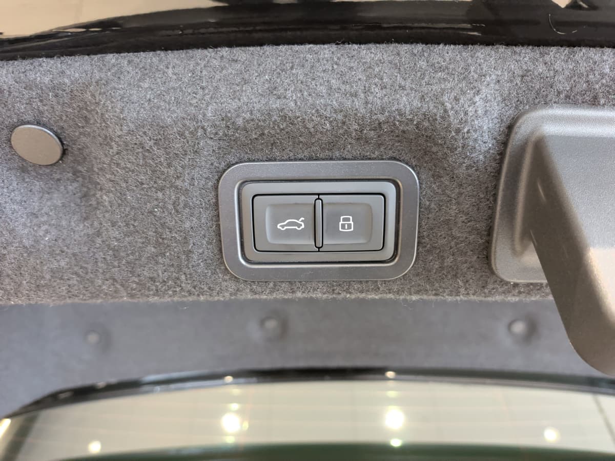 2026 Audi A6 Sedan - Image 39