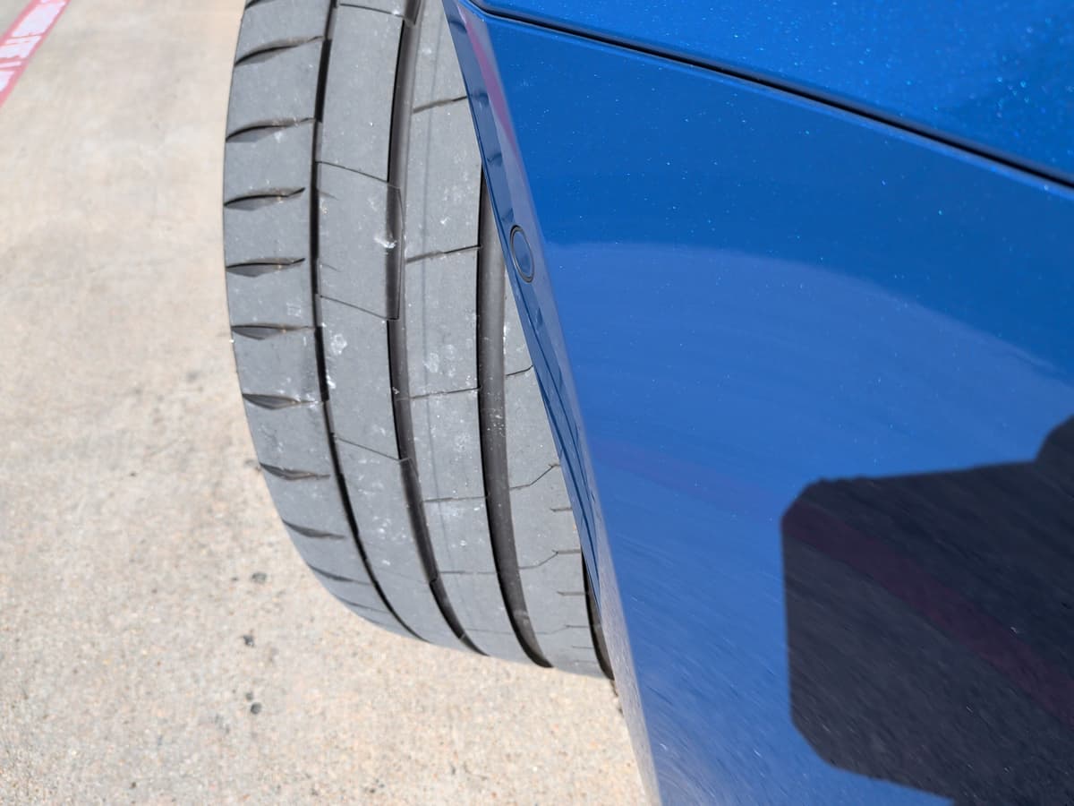 2025 Audi RS 7 - Image 12