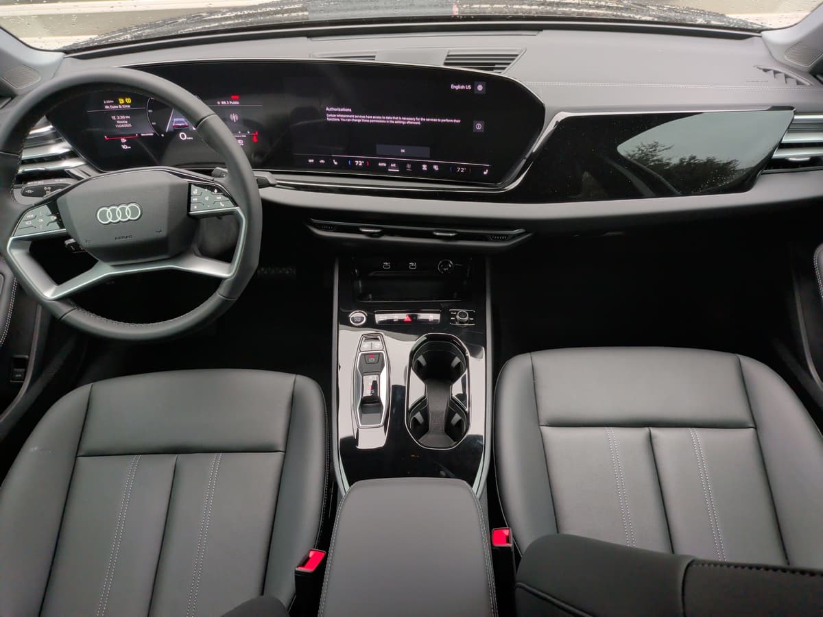 2025 Audi A5 - Image 18