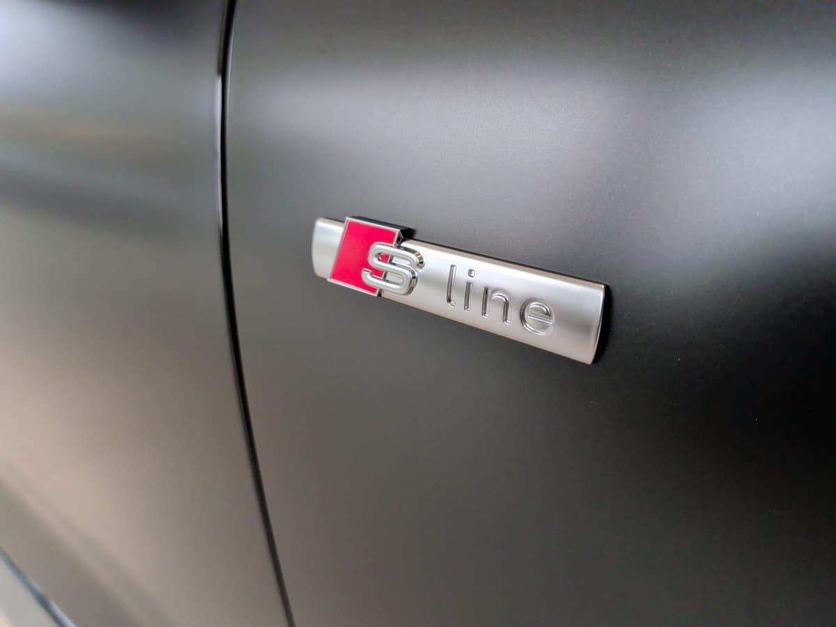 2026 Audi A6 Sedan - Image 42