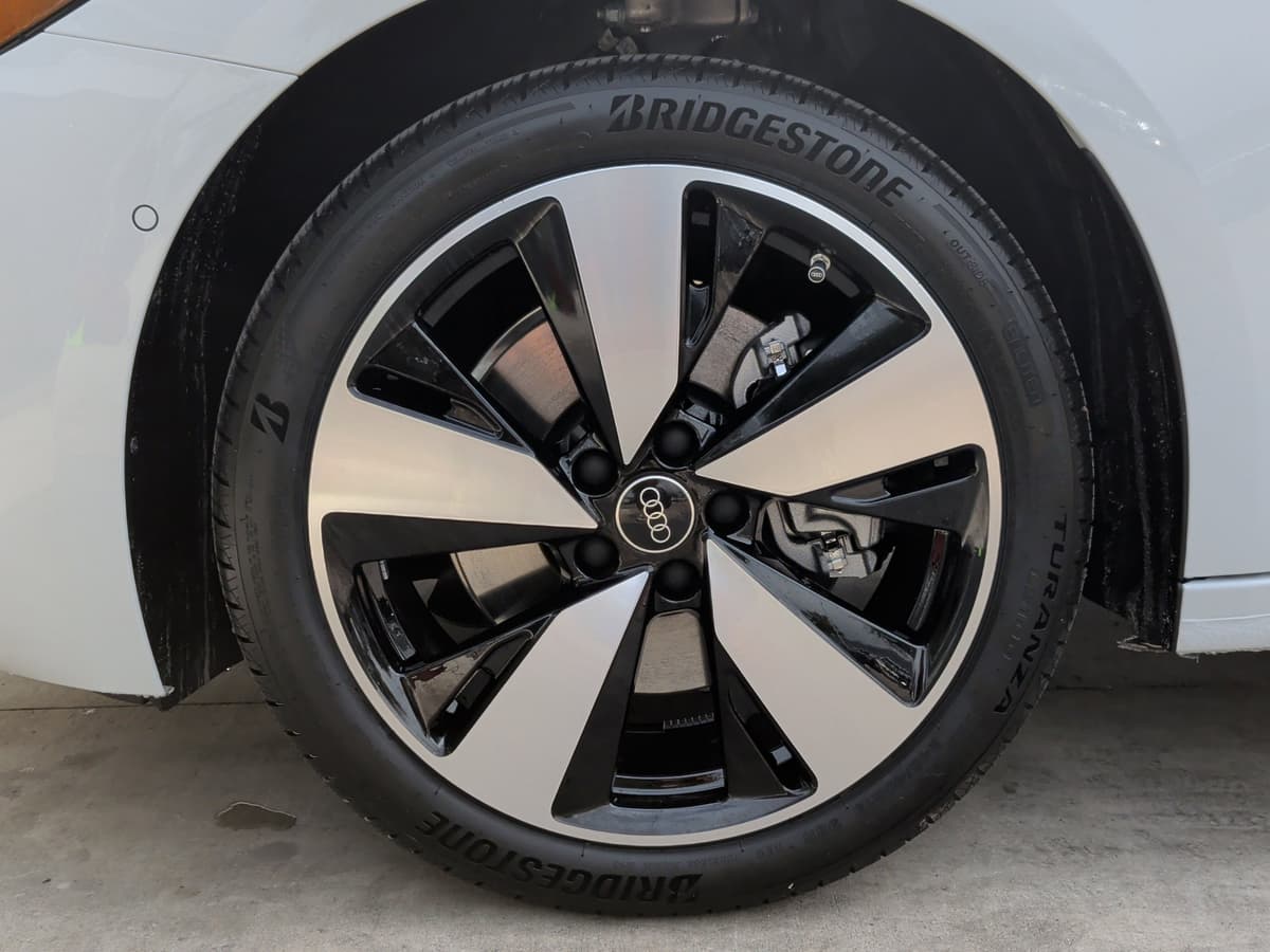 2025 Audi A5 - Image 33