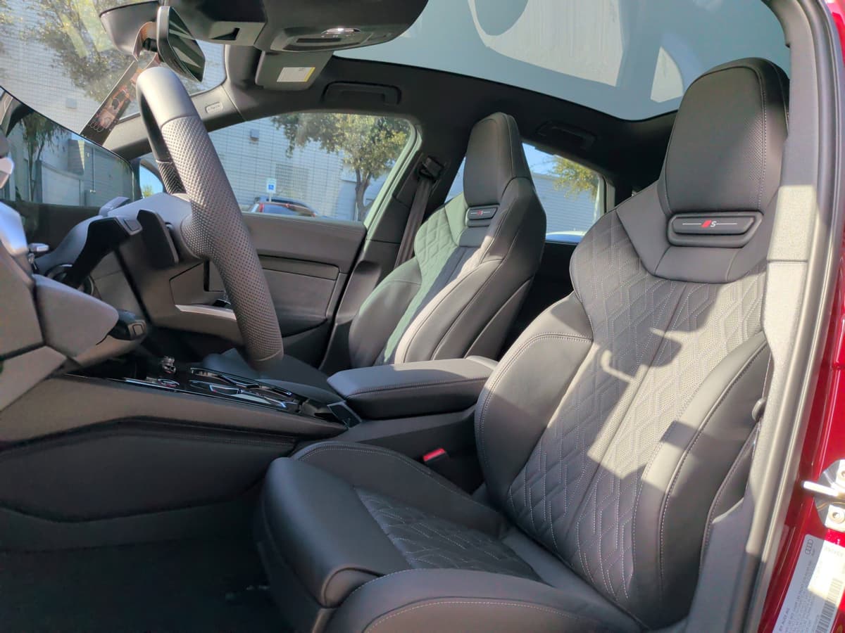 2025 Audi S5 - Image 15