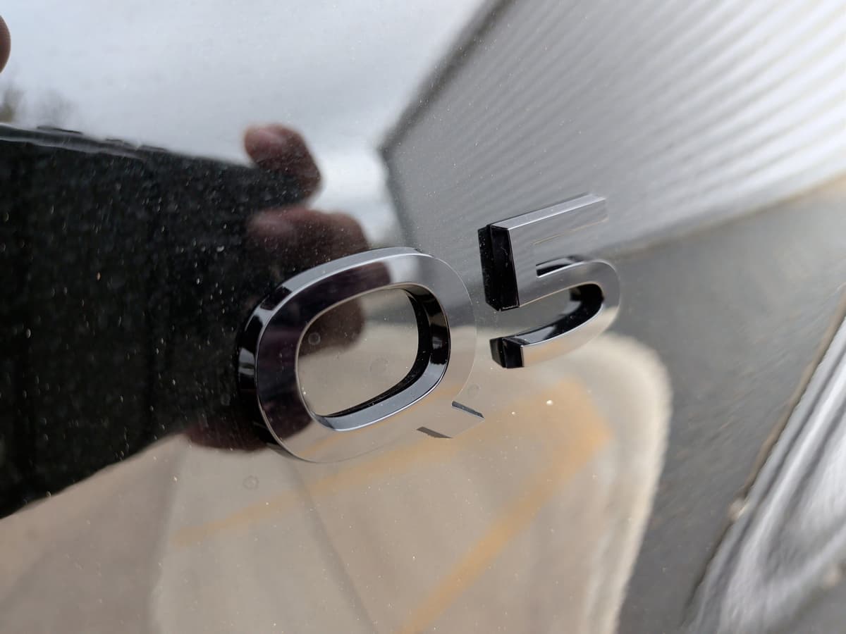 2025 Audi Q5 Sportback - Image 43