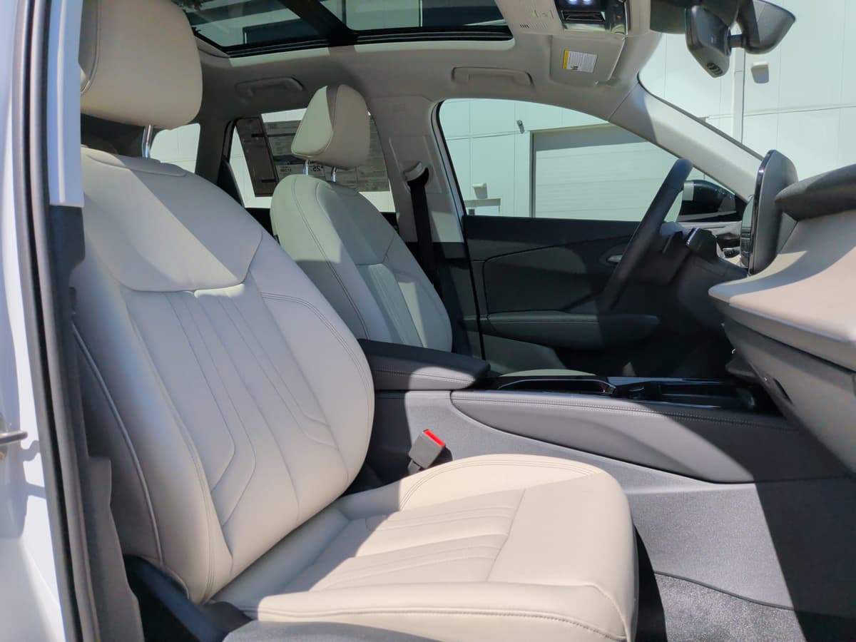 2026 Audi Q3 - Image 21