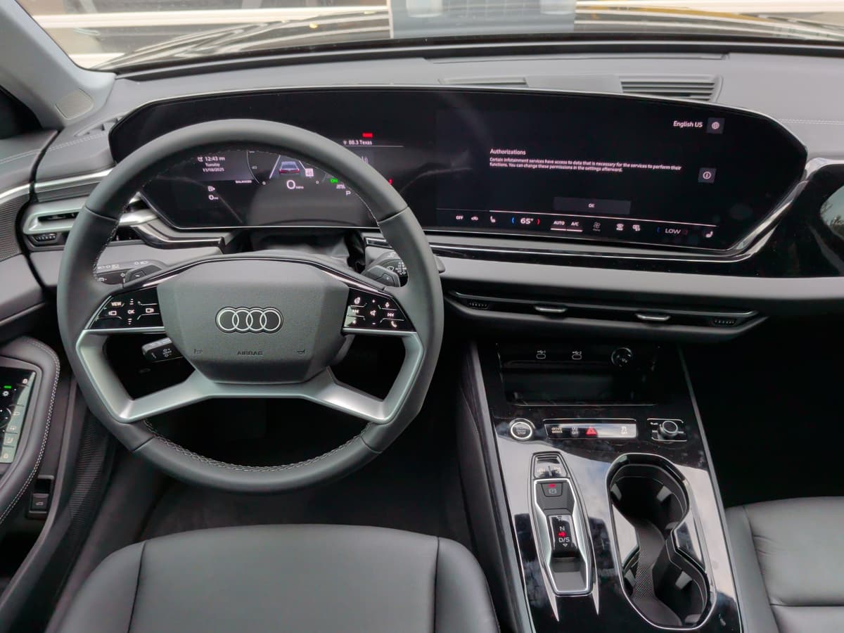 2025 Audi A5 - Image 19