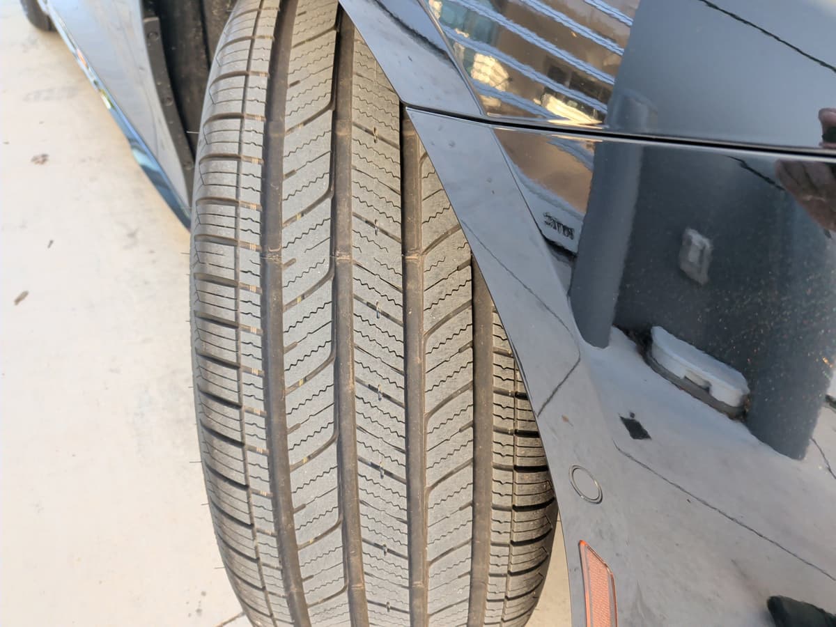 2026 Audi A6 Sedan - Image 12