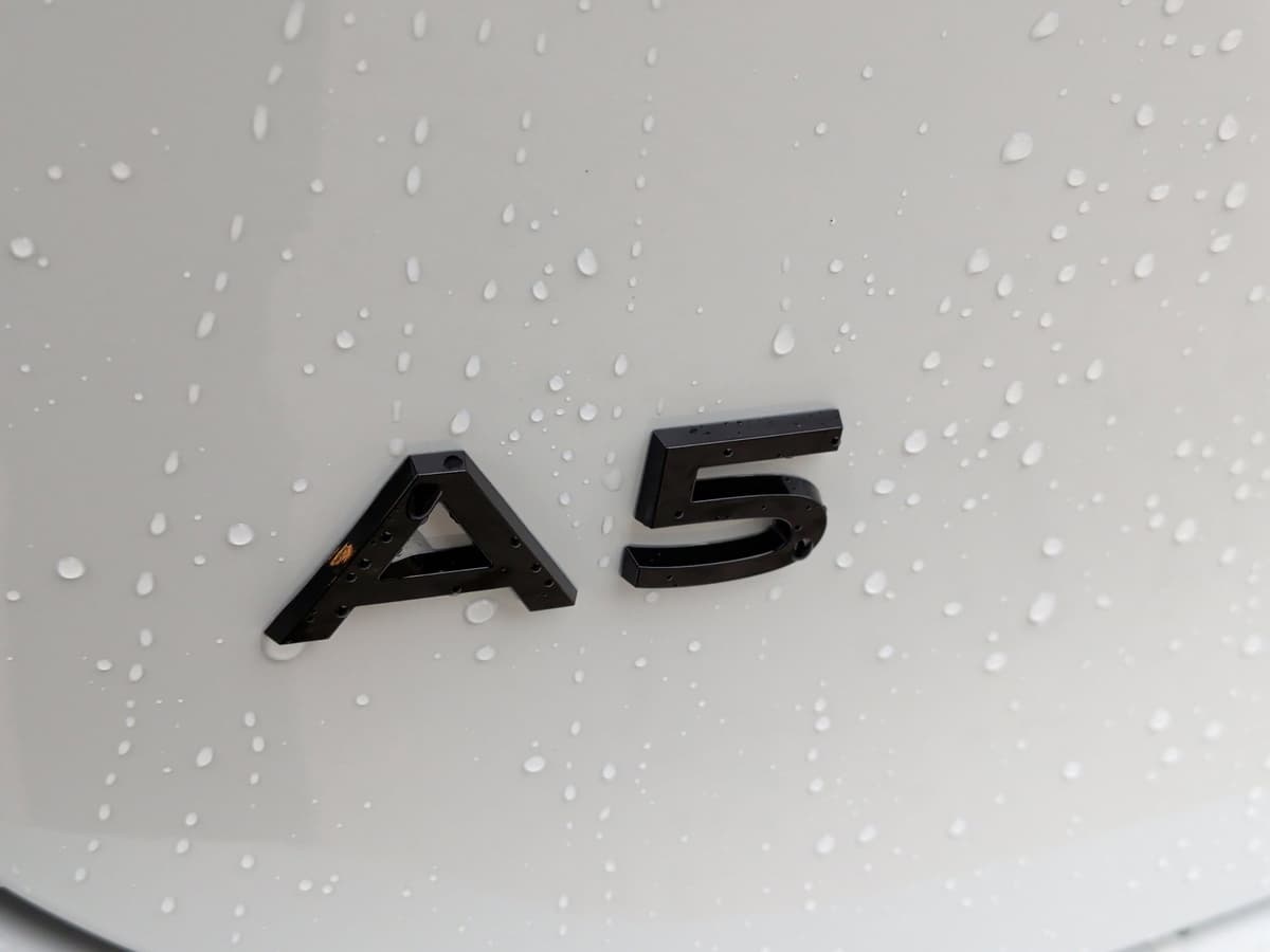 2025 Audi A5 - Image 13