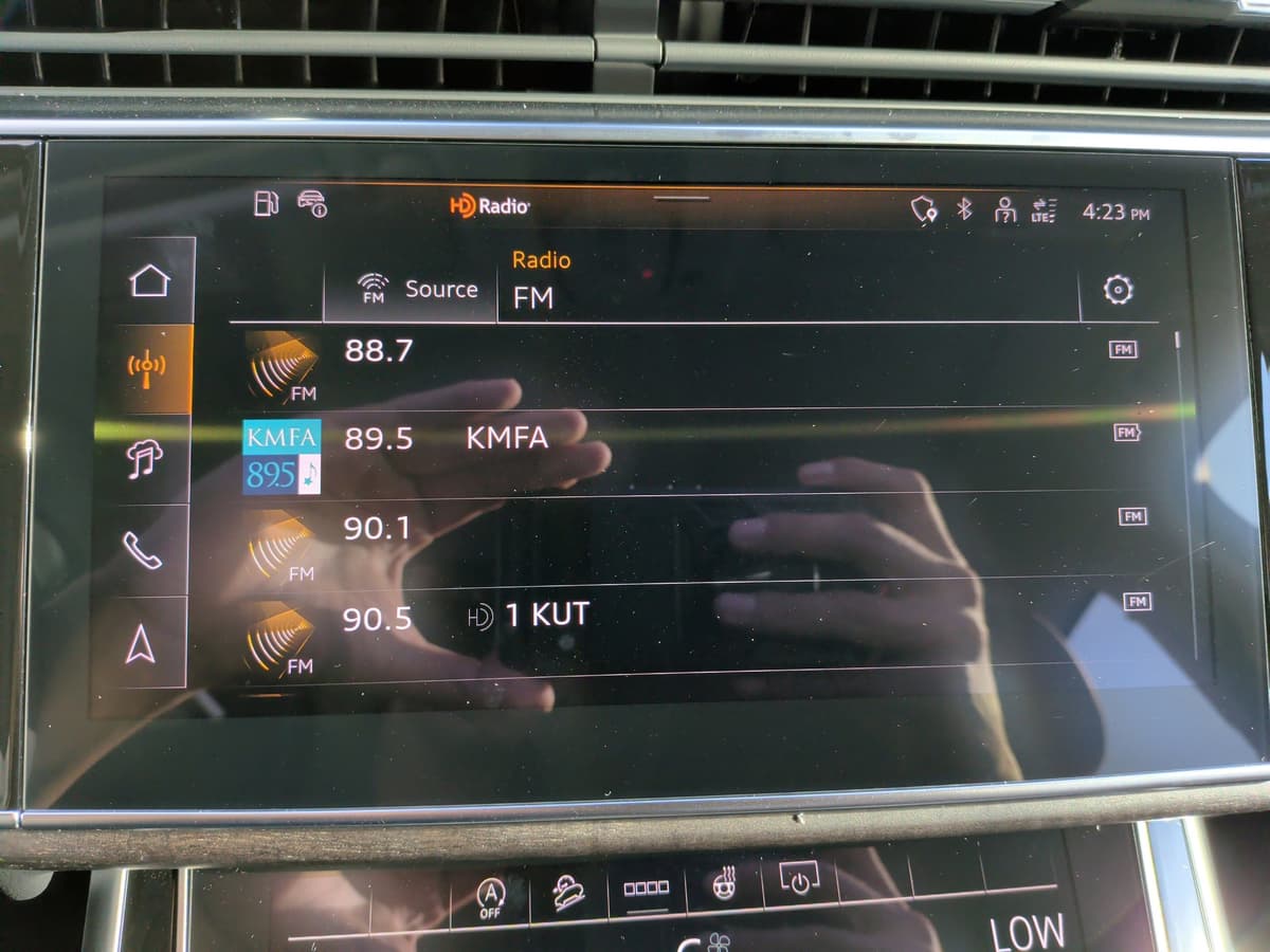 2026 Audi Q7 - Image 26