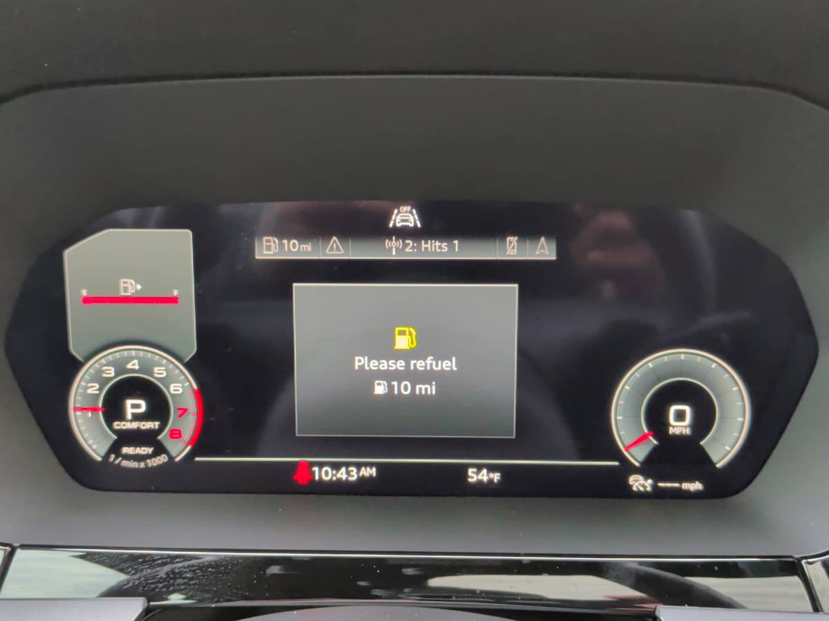 2026 Audi A3 - Image 22