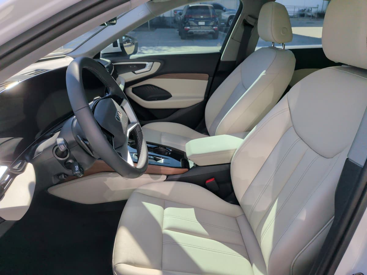 2025 Audi A5 - Image 16