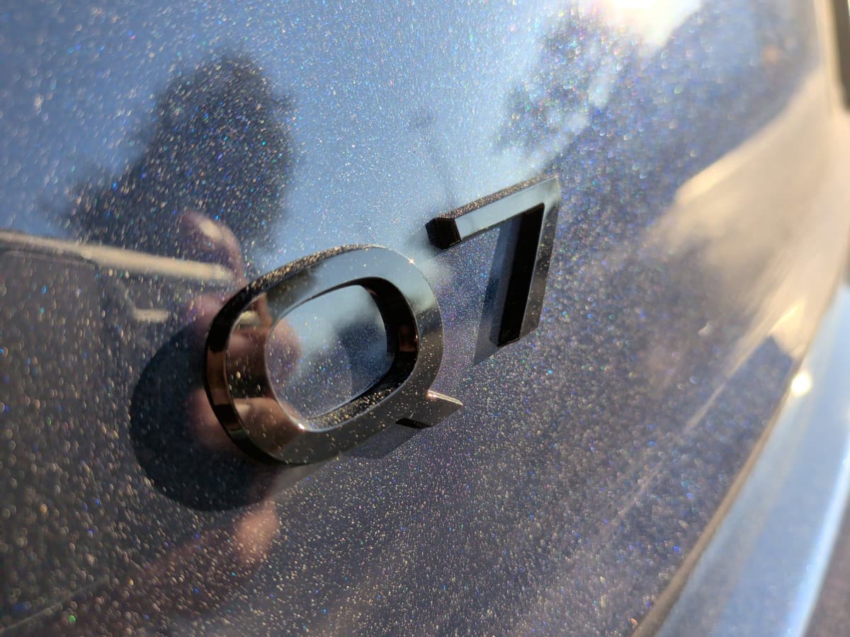 2026 Audi Q7 - Image 38