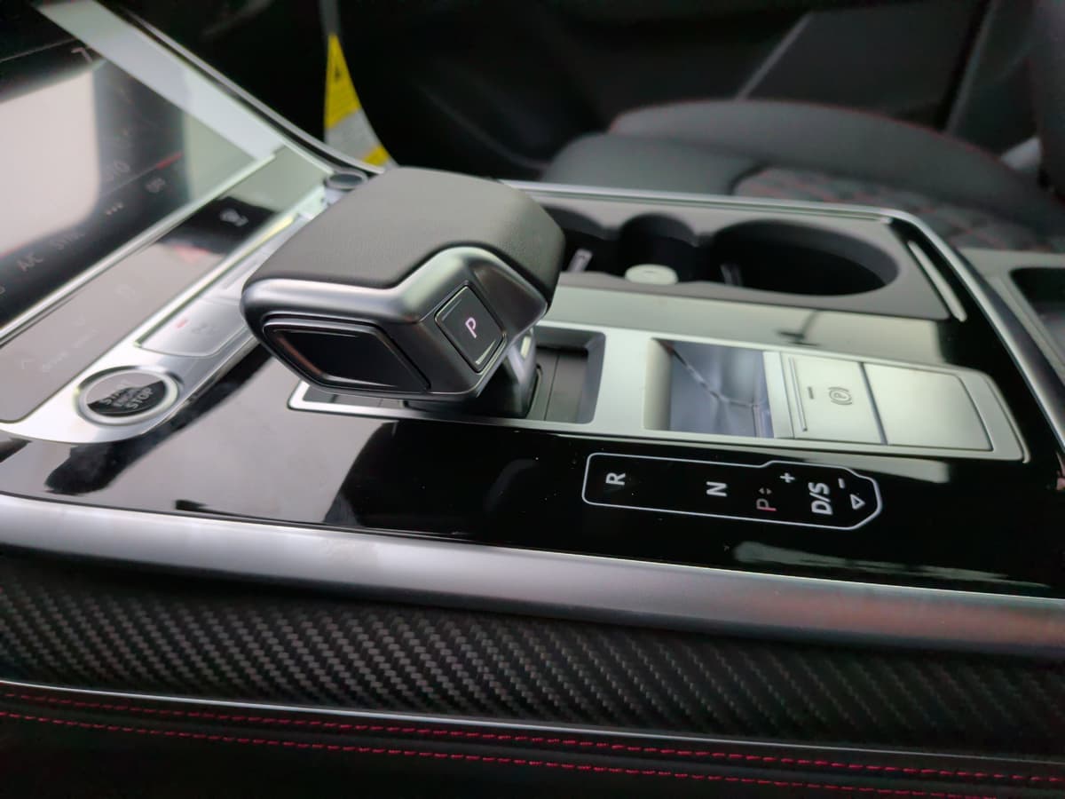 2026 Audi Q8 - Image 29