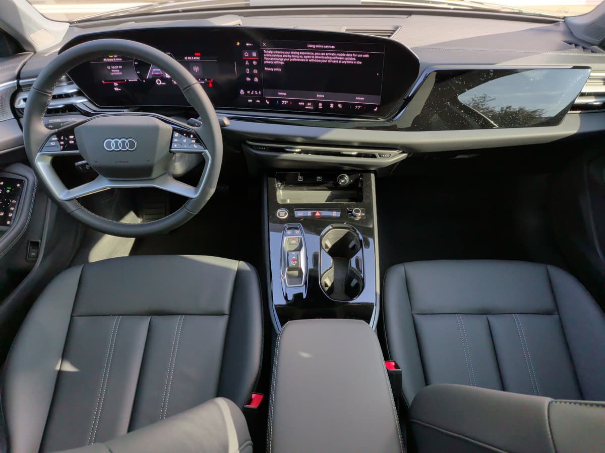 2025 Audi A5 - Image 18