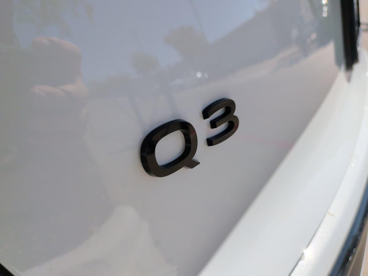 2026 Audi Q3 - Image 36