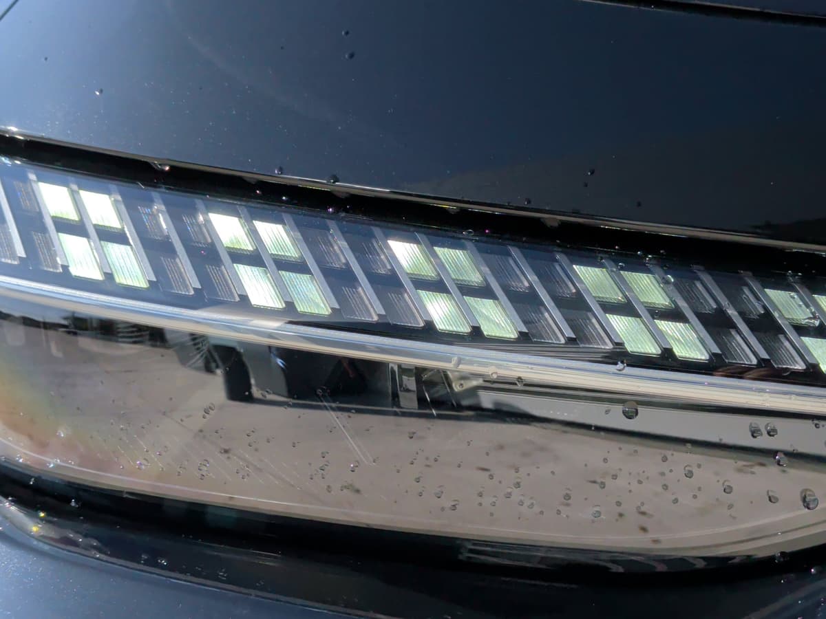 2025 Audi A5 - Image 11