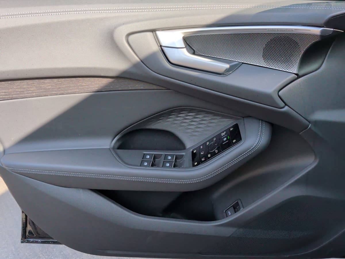 2025 Audi A5 - Image 27