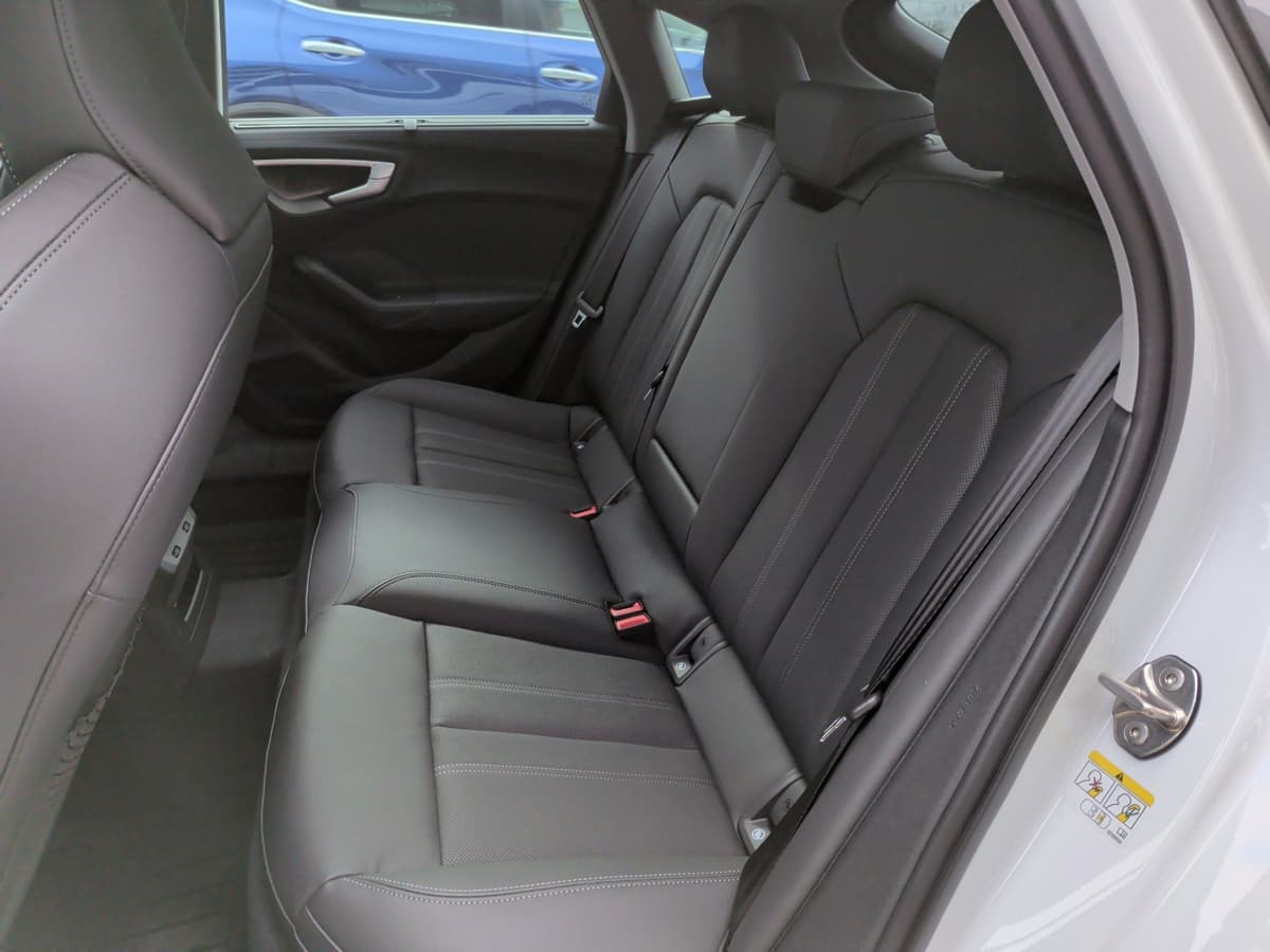 2025 Audi A5 - Image 32