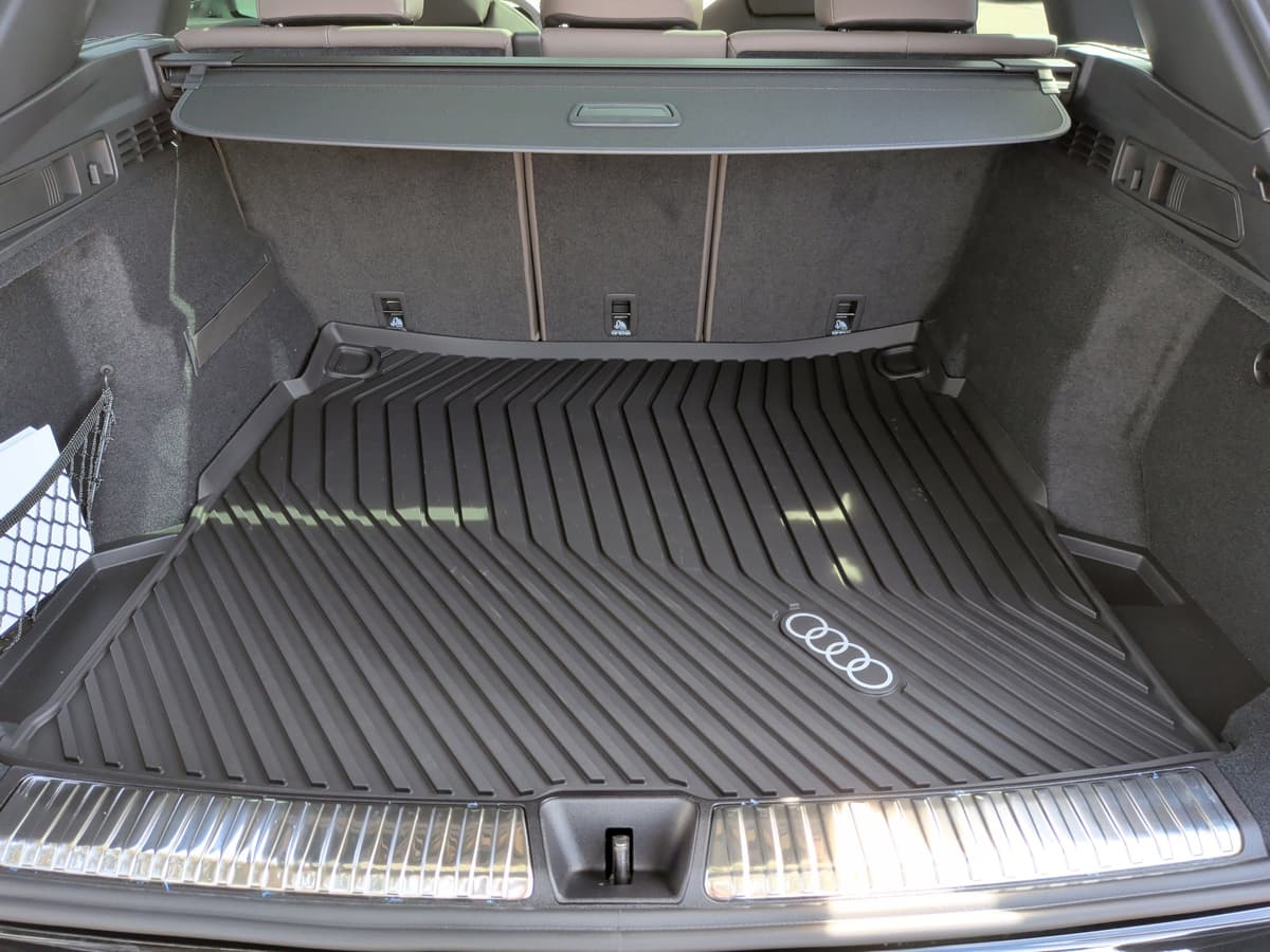 2025 Audi Q5 - Image 34