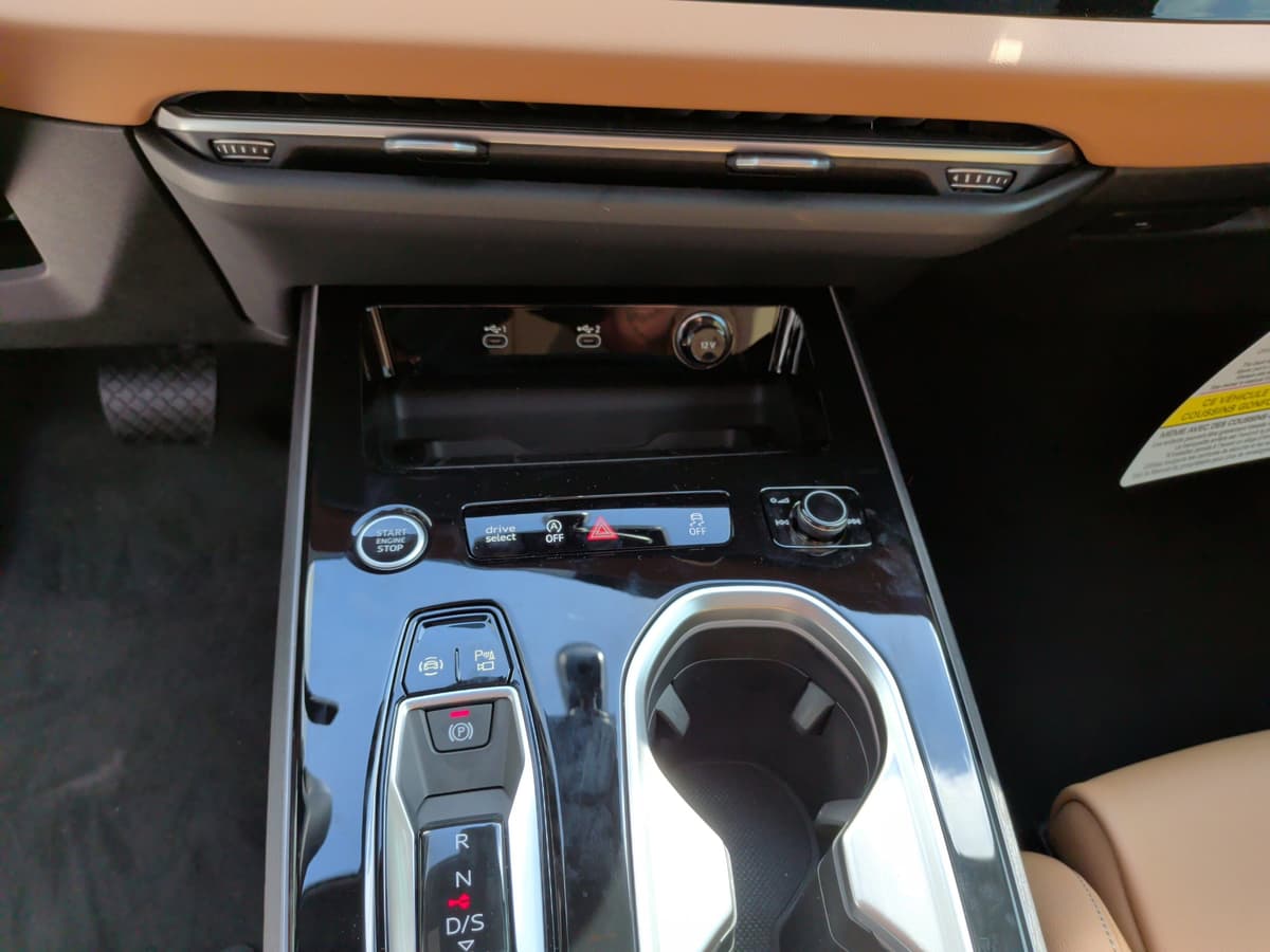 2026 Audi A6 Sedan - Image 32