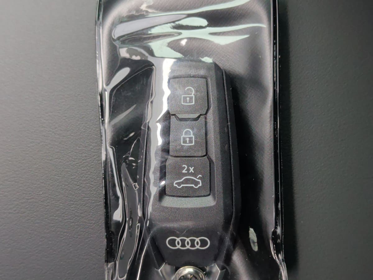 2025 Audi A5 - Image 35