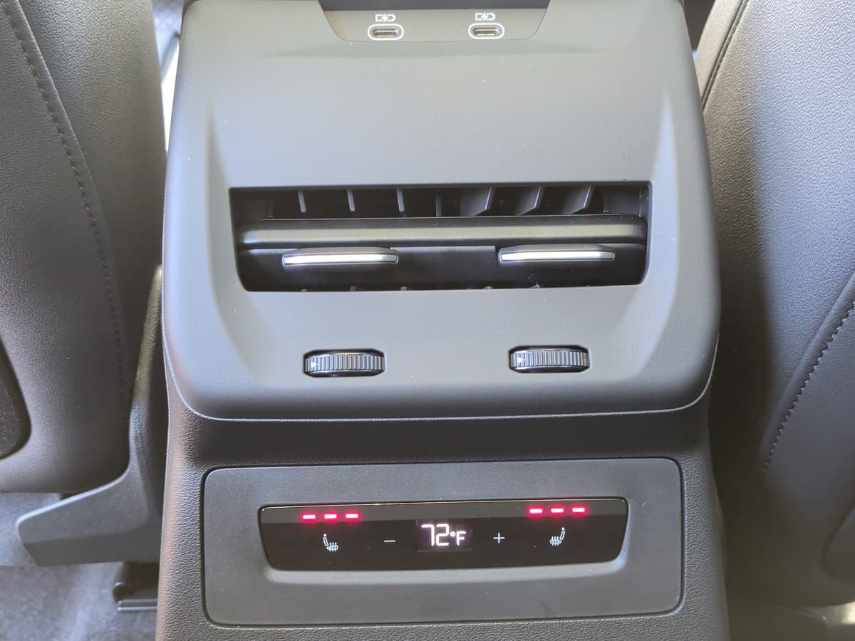 2025 Audi A5 - Image 27