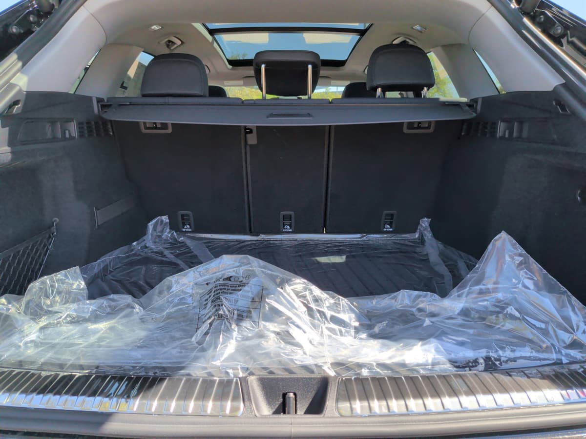 2025 Audi Q5 - Image 35