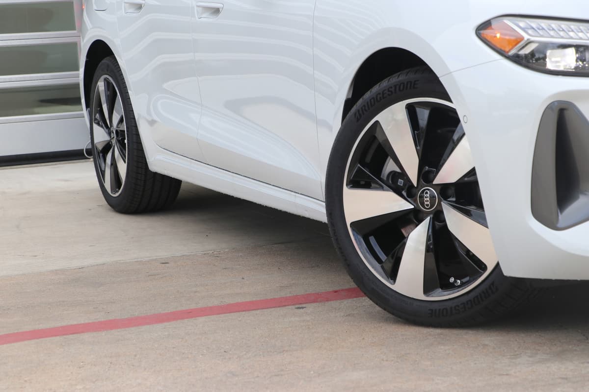 2025 Audi A5 - Image 3